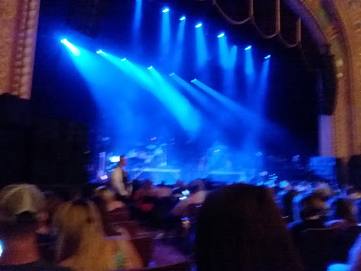 Performing Arts Theater «Morris Performing Arts Center», reviews and photos, 211 N Michigan St, South Bend, IN 46601, USA