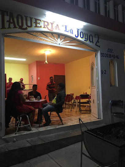 Taqueria la joya 2 - Reforma 3, Lomas de La Cruz, 46204 Colotlán, Jal., Mexico