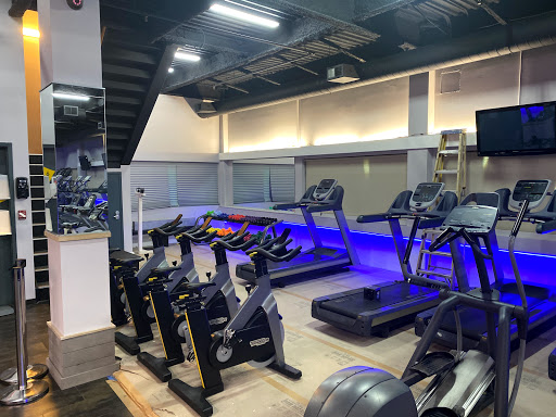 Gym «Intoxx Fitness - Grasmere», reviews and photos, 2071 Clove Rd, Staten Island, NY 10304, USA