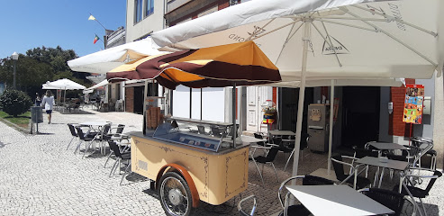 Gelataria Pinguim - Santo Tirso