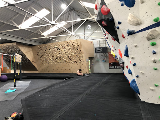 Outdoor gyms in Sheffield