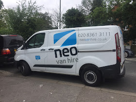 Neo Van & Truck Hire Ltd