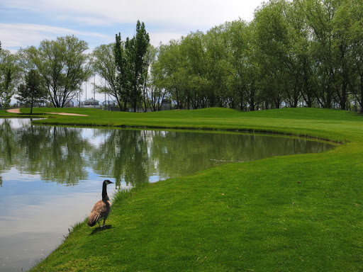 Public Golf Course «Swan Lakes Golf Course», reviews and photos, 850 N 2200 W, Layton, UT 84041, USA