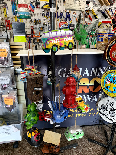 Hardware Store «Gahanna Hardware Inc», reviews and photos, 73 N High St, Gahanna, OH 43230, USA