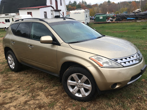 Used Car Dealer «Auto Mart of Pelham», reviews and photos, 107 Bridge St, Pelham, NH 03076, USA