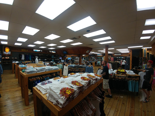 Clothing Store «Kona Surf Company», reviews and photos, 103 E Rio Grande Ave, Wildwood, NJ 08260, USA