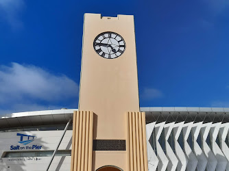 New Brighton Clock Tower
