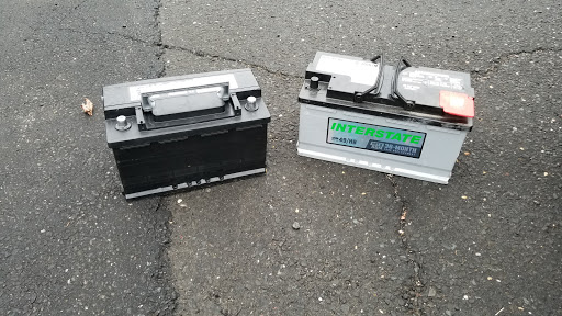 Auto Repair Shop «Jensen Automotive», reviews and photos, 6746 Main St, Trumbull, CT 06611, USA