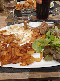 Plats et boissons du Le Bistro Olemps, Bar, Hôtel, Restaurant, Tabac - n°3