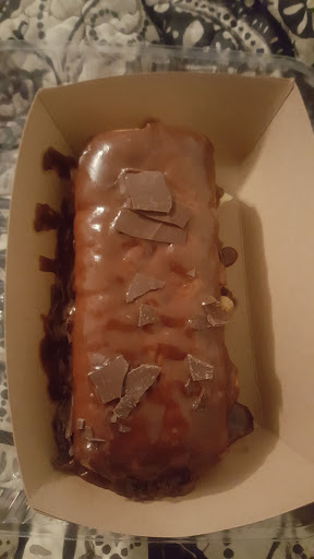 Donut Shop «Create Donuts», reviews and photos, 9305 Village Shop Dr, Sandy, UT 84094, USA