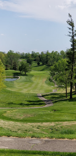 Golf Course «Devou Park Golf Course», reviews and photos, 1201 Park Dr, Covington, KY 41011, USA