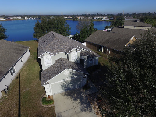 Roofing Contractor «Alvarez Home Repairs, LLC», reviews and photos, 13101 Automobile Blvd, Clearwater, FL 33762, USA