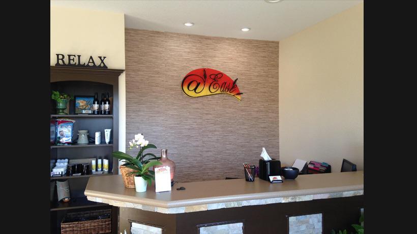 @Ease Massage & Wellness 67042