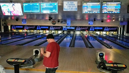 Bowling Alley «Skylane Bowling», reviews and photos, 8311 Windham St, Garrettsville, OH 44231, USA