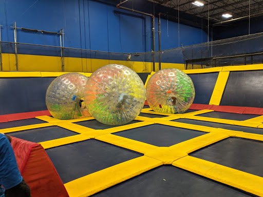 Amusement Center «Sky High Sports», reviews and photos, 6424 Howard St, Niles, IL 60714, USA