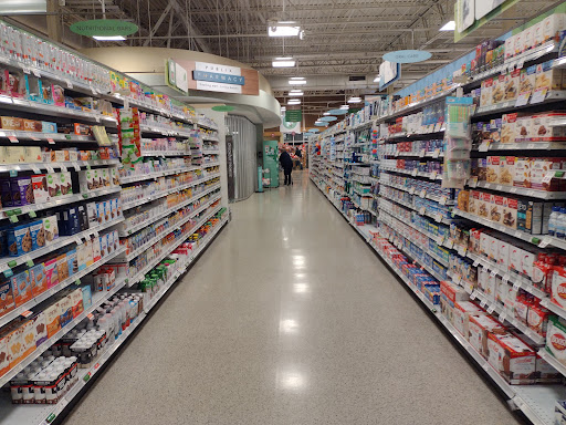 Supermarket «Publix Super Market at Cocoa Commons», reviews and photos, 2301 FL-524 #150, Cocoa, FL 32926, USA