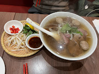 Soupe du Restaurant vietnamien Pan Viet à Paris - n°1