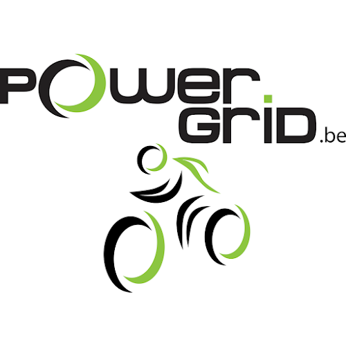 Powergrid | Elektrische Fietsen | - Geel