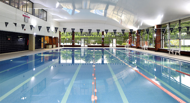 Comments and reviews of David Lloyd Derby