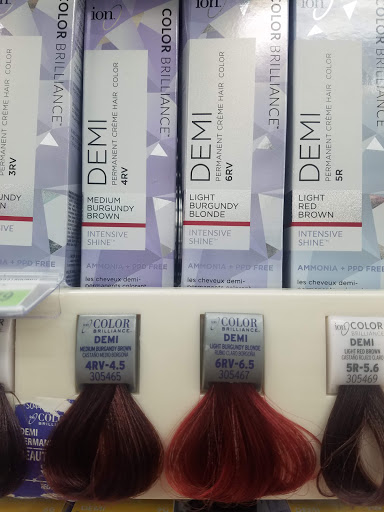 Beauty Supply Store «Sally Beauty», reviews and photos, 4713 TX-121 #300, The Colony, TX 75056, USA