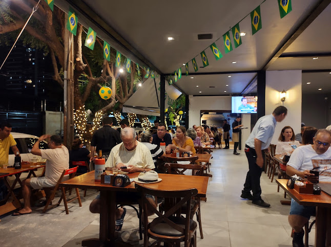 Avaliações sobre Boteco do Ciço em Fortaleza - Restaurante