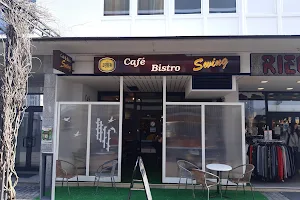 Cafe Bistro Swing image