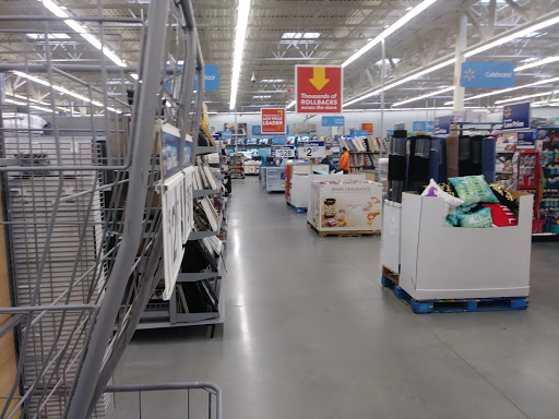 Department Store «Walmart Supercenter», reviews and photos, 1960 Twin Lakes Pkwy, Roseville, MN 55113, USA