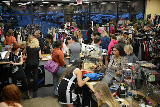 Used Clothing Store «Clothes Mentor», reviews and photos, 11404 W Broad St, Glen Allen, VA 23060, USA