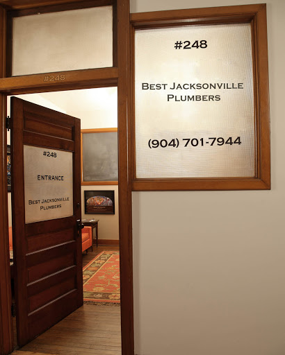 Best Jacksonville Plumbers in Jacksonville, Florida