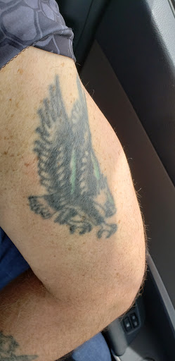 Tattoo Shop «Pussykat Tattoo», reviews and photos, 4972 S Maryland Pkwy # 12, Las Vegas, NV 89119, USA