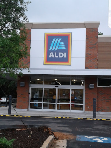 Supermarket «ALDI», reviews and photos, 5020 Floyd Rd SW, Mableton, GA 30126, USA