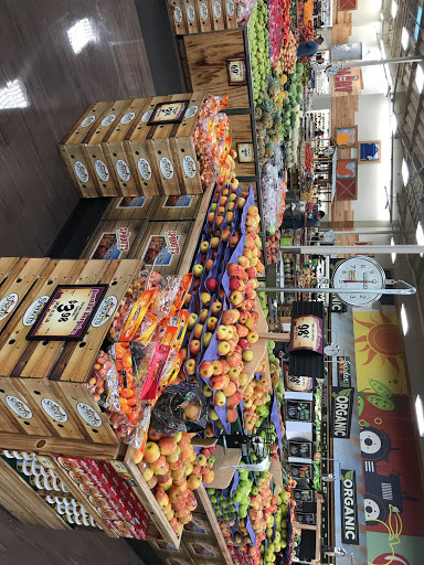 Health Food Store «Sprouts Farmers Market», reviews and photos, 111 E El Camino Real, Sunnyvale, CA 94087, USA