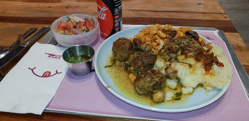 הו מאמא | אוכל ביתי בתל אביב - סניף קינג ג׳ורג׳‎