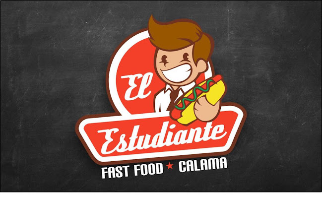Opiniones de El Estudiante Fast Food en Calama - Restaurante