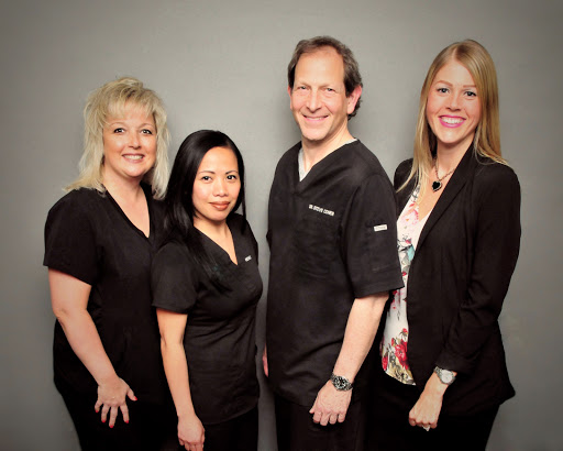 Cohen Endodontic Associates - Dr. Steven Cohen