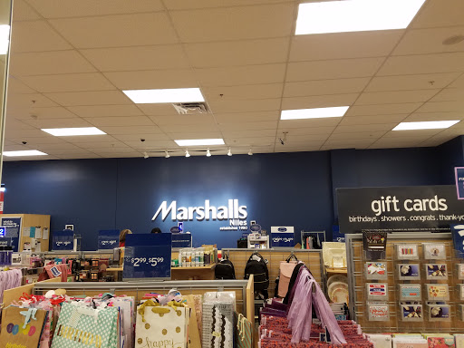 Department Store «Marshalls», reviews and photos, 8249 W Golf Rd, Niles, IL 60714, USA