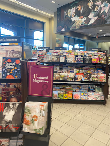 Barnes & Noble image