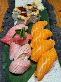 Sushi du Restaurant japonais Yen à Paris - n°13