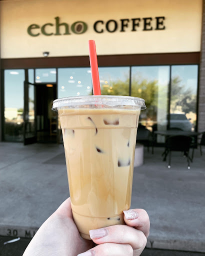Coffee Shop «Echo Coffee», reviews and photos, 2902 N 68th St #135, Scottsdale, AZ 85251, USA