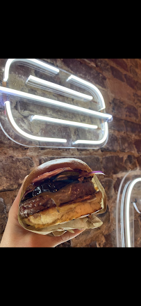 Photos du propriétaire du Restaurant de hamburgers Burgart à Paris - n°8