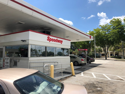 Convenience Store «Speedway», reviews and photos, 150 N State Rd 7, Margate, FL 33063, USA
