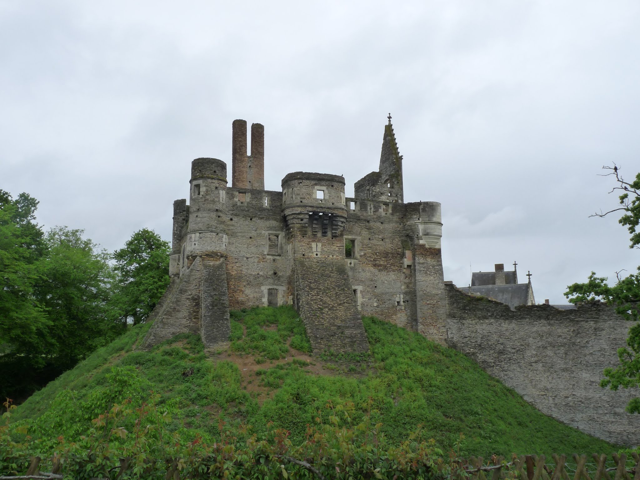 Photo n° 17 de l'avis de Guillaume.i fait le 16/05/2019 à 19:52