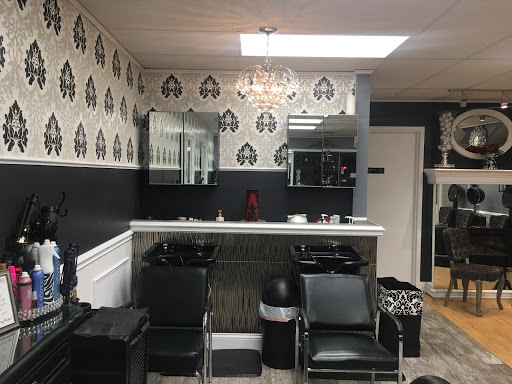 Barber Shop «Cincinnati Style Family Hair», reviews and photos, 2310 Mack Rd, Fairfield, OH 45014, USA