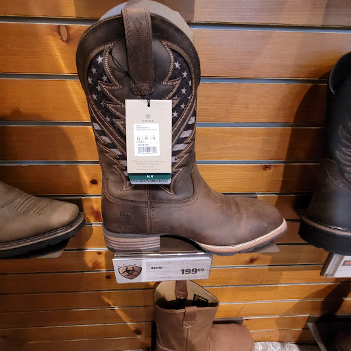 Sporting Goods Store «Bass Pro Shops», reviews and photos, 1000 Basspro Dr, Houston, TX 77047, USA