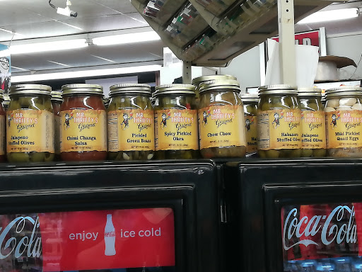 Liquor Store «Thrifty Discount Liquor & Wines #5», reviews and photos, 3101 W Bert Kouns Industrial Loop, Shreveport, LA 71118, USA