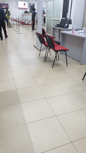 Zenith Bank Plc, Agbara, Nigeria, Travel Agency, state Ogun
