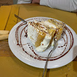 Photo n°2 de l'avis de Marwin. fait le 16/09/2021 à 18:25 sur le  Da Berton à Lido di Jesolo