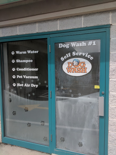 Pet Groomer «Foam & Wash Car & Pet Wash», reviews and photos, 20 Merritt Blvd, Fishkill, NY 12524, USA