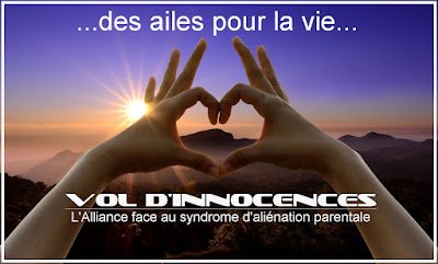 Vol d'Innocences à Auray
