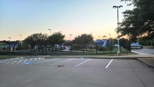 Recreation Center «Hurst Recreation Department», reviews and photos, 700 Mary Dr, Hurst, TX 76053, USA